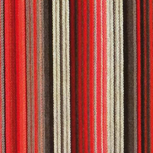 uitsnijding wanddoek lijnen