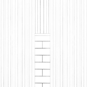 hoop | 140 x 100 cm | 1994