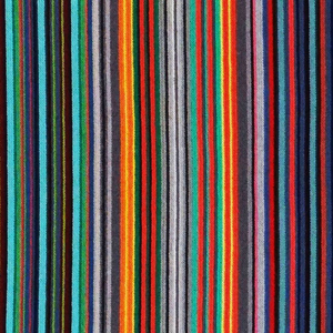 walldoek III | 87 x 233 cm (wanddoek) | 2019